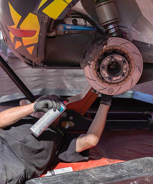 Localisation en Temps Réel